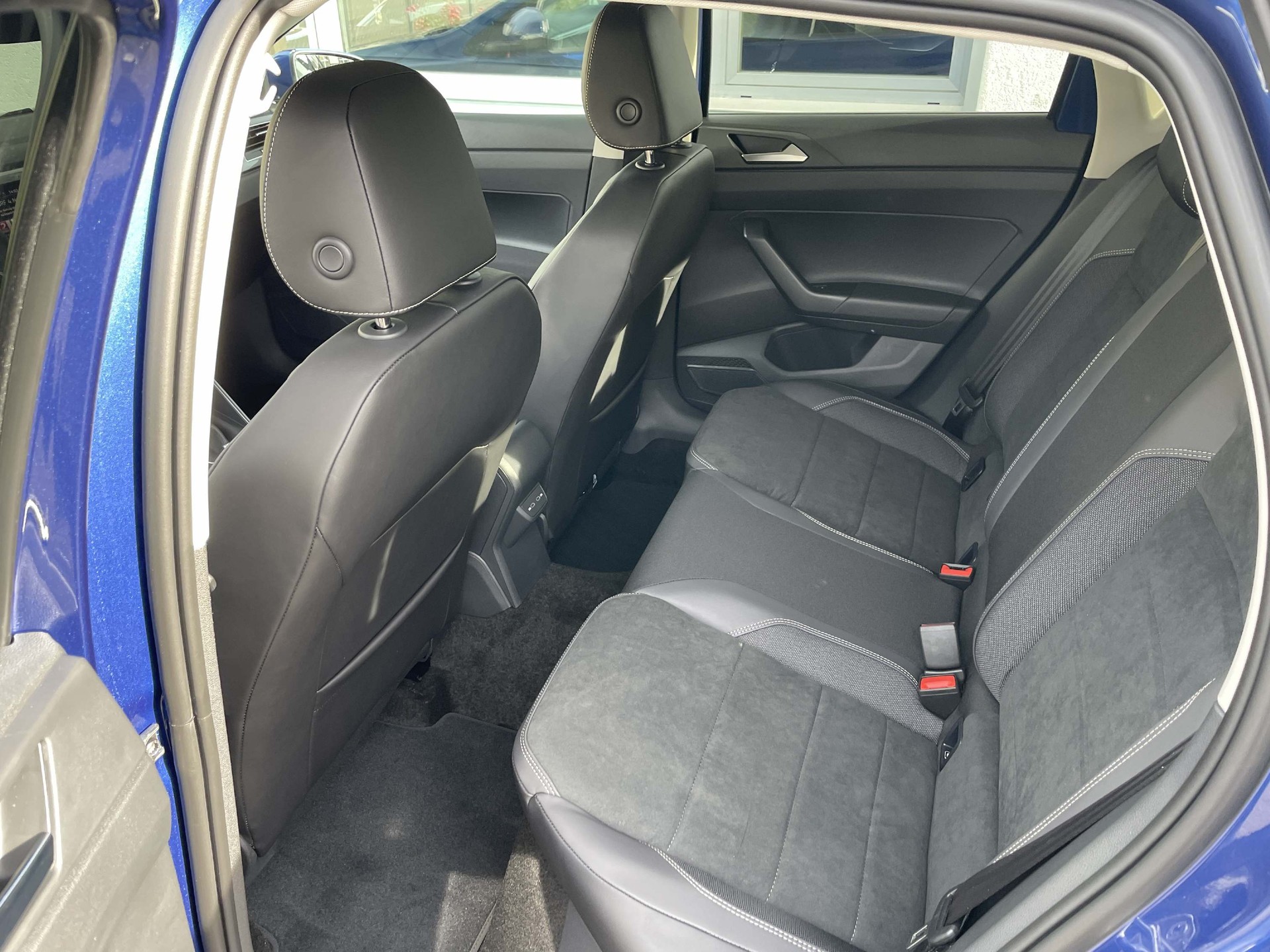 VW Polo 1.0 TSI 115 Style DSG-image-12