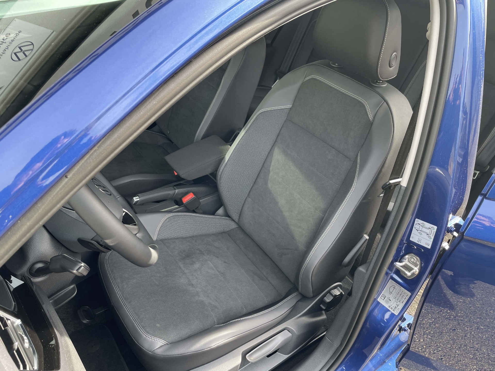 VW Polo 1.0 TSI 115 Style DSG-image-11