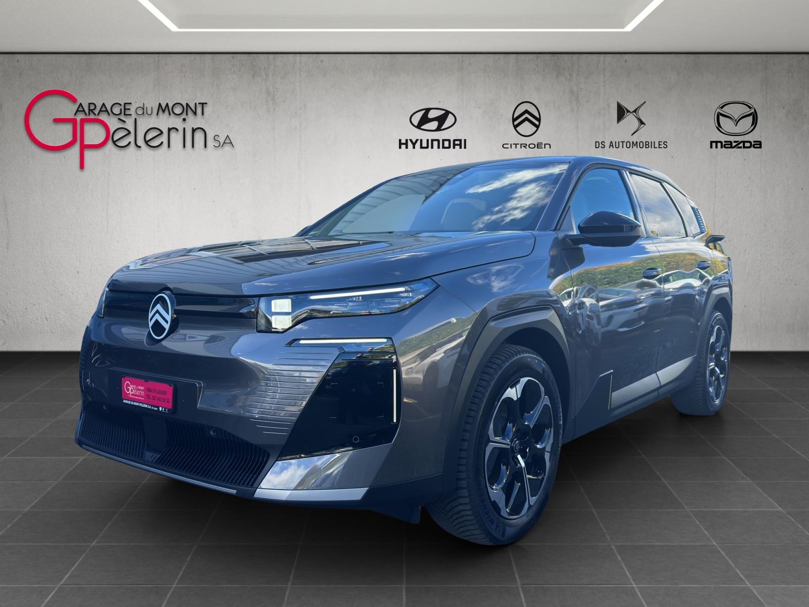 CITROEN e-C5 Aircross 210 Max Autonomie Confort