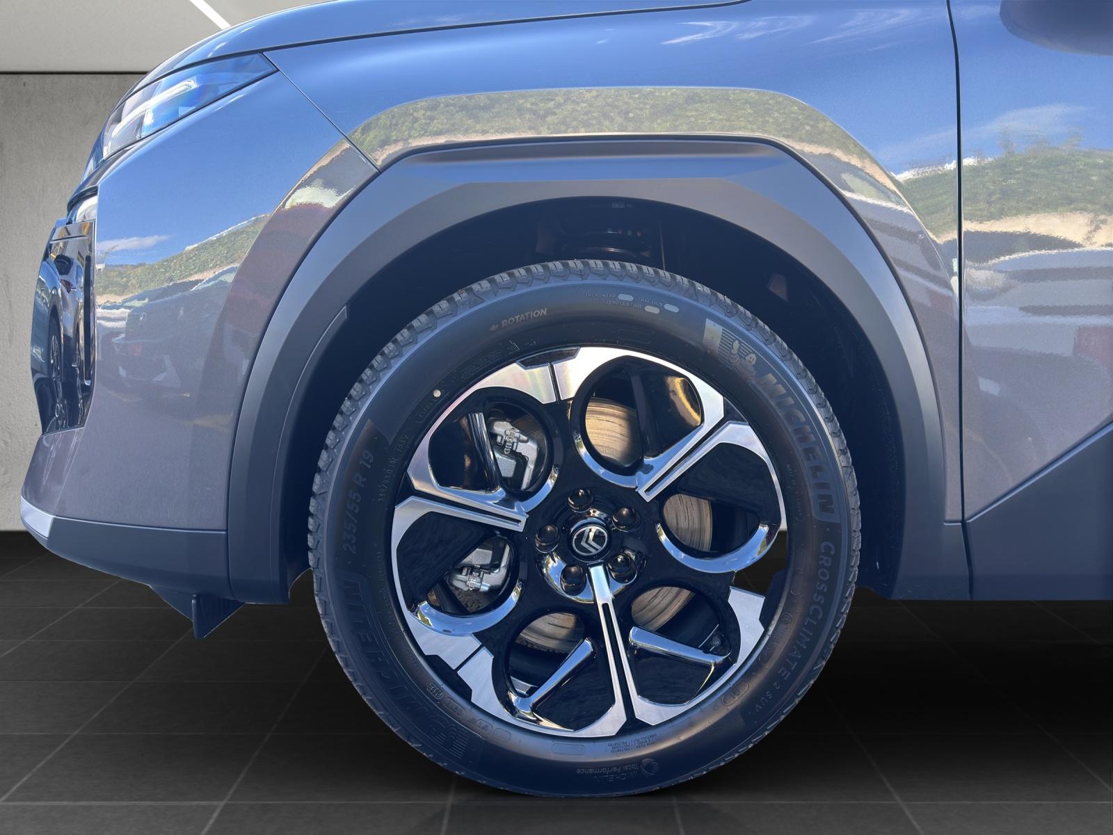 CITROEN e-C5 Aircross 210 Max Autonomie Confort-image-19