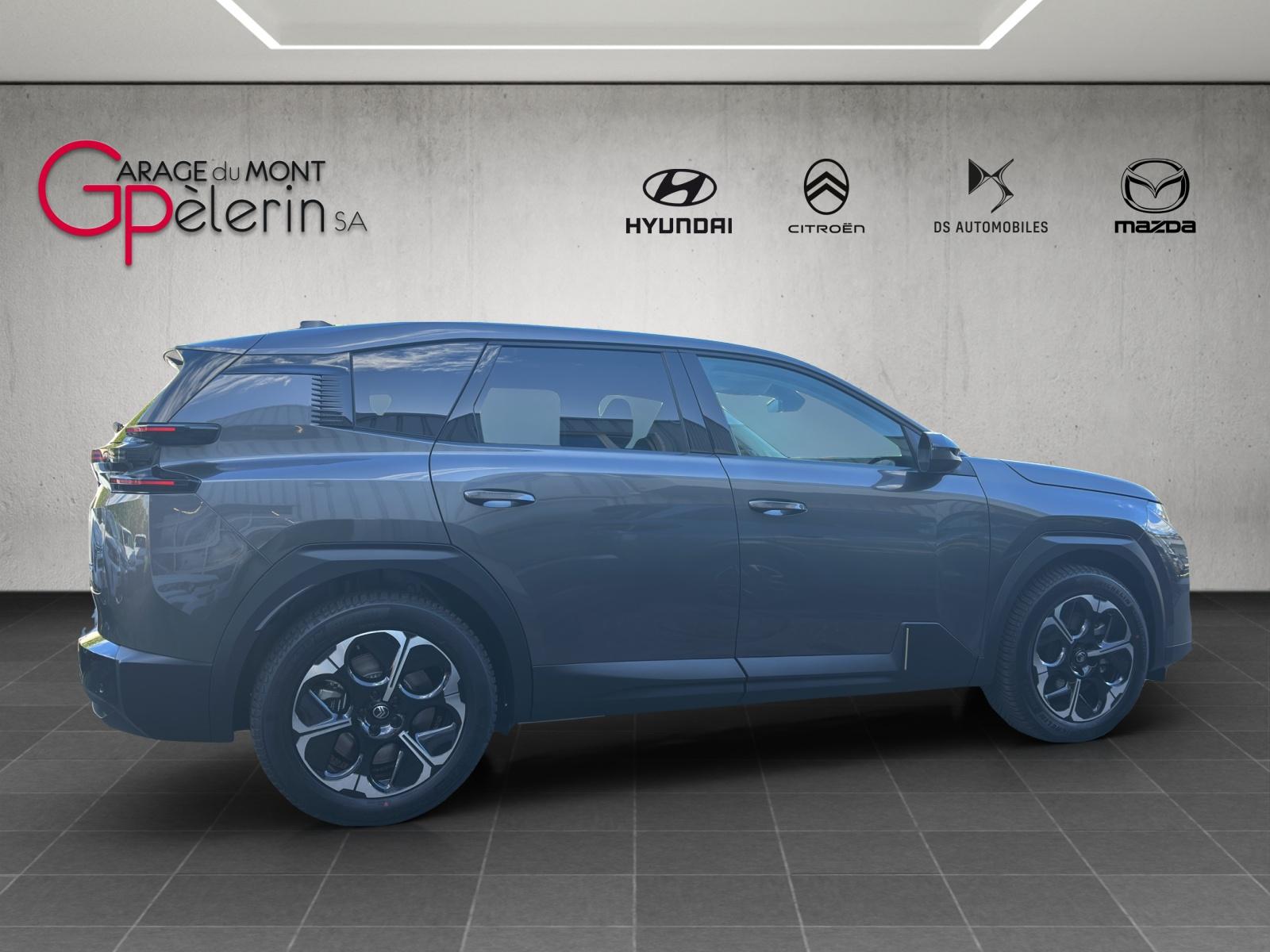 CITROEN e-C5 Aircross 210 Max Autonomie Confort-image-4