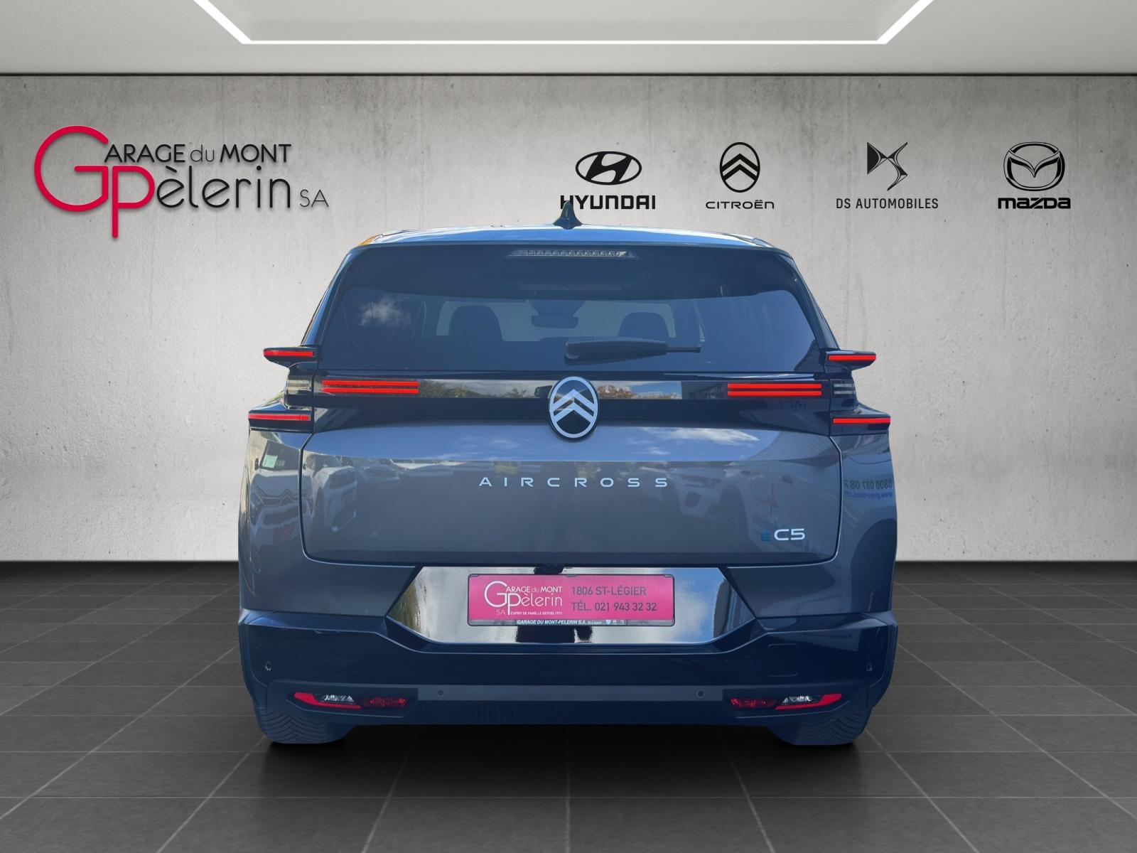 CITROEN e-C5 Aircross 210 Max Autonomie Confort-showroom-element-2
