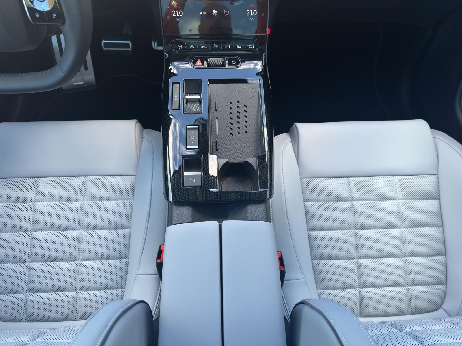 CITROEN e-C5 Aircross 210 Max Autonomie Confort-image-14