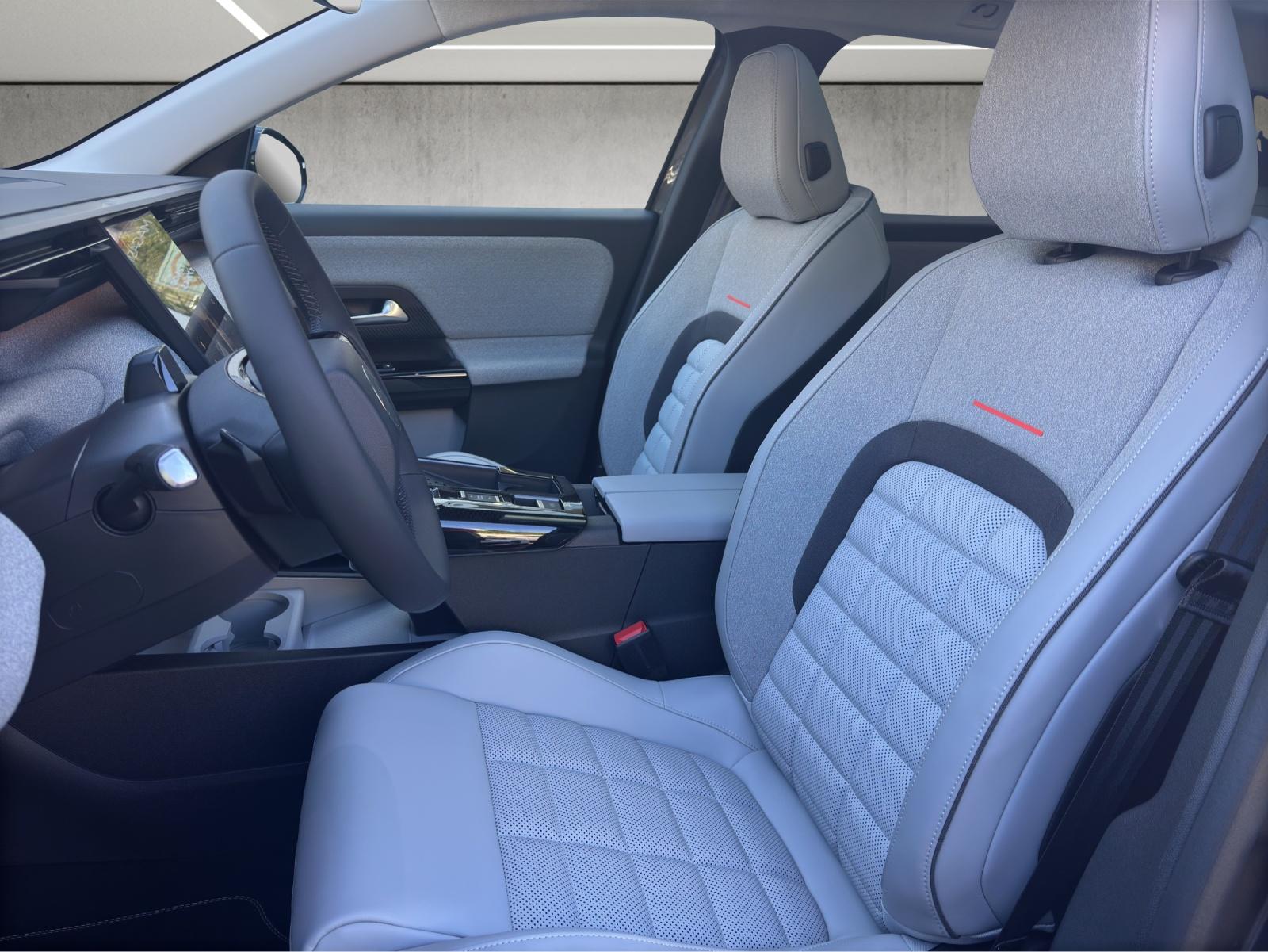 CITROEN e-C5 Aircross 210 Max Autonomie Confort-image-7