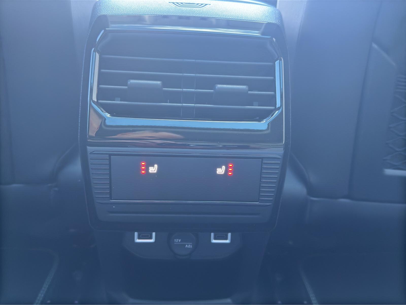 CITROEN e-C5 Aircross 210 Max Autonomie Confort-image-23