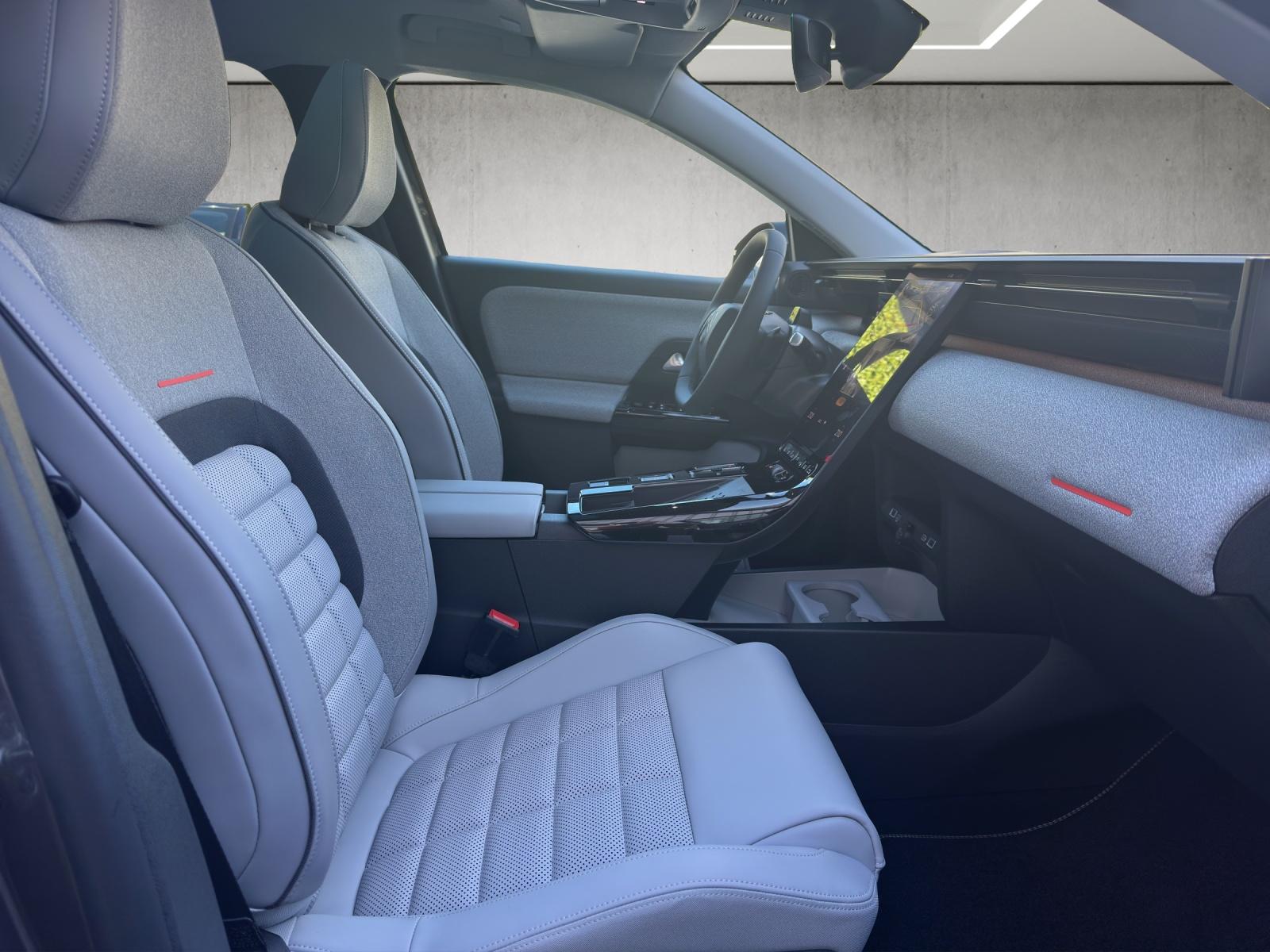 CITROEN e-C5 Aircross 210 Max Autonomie Confort-image-16
