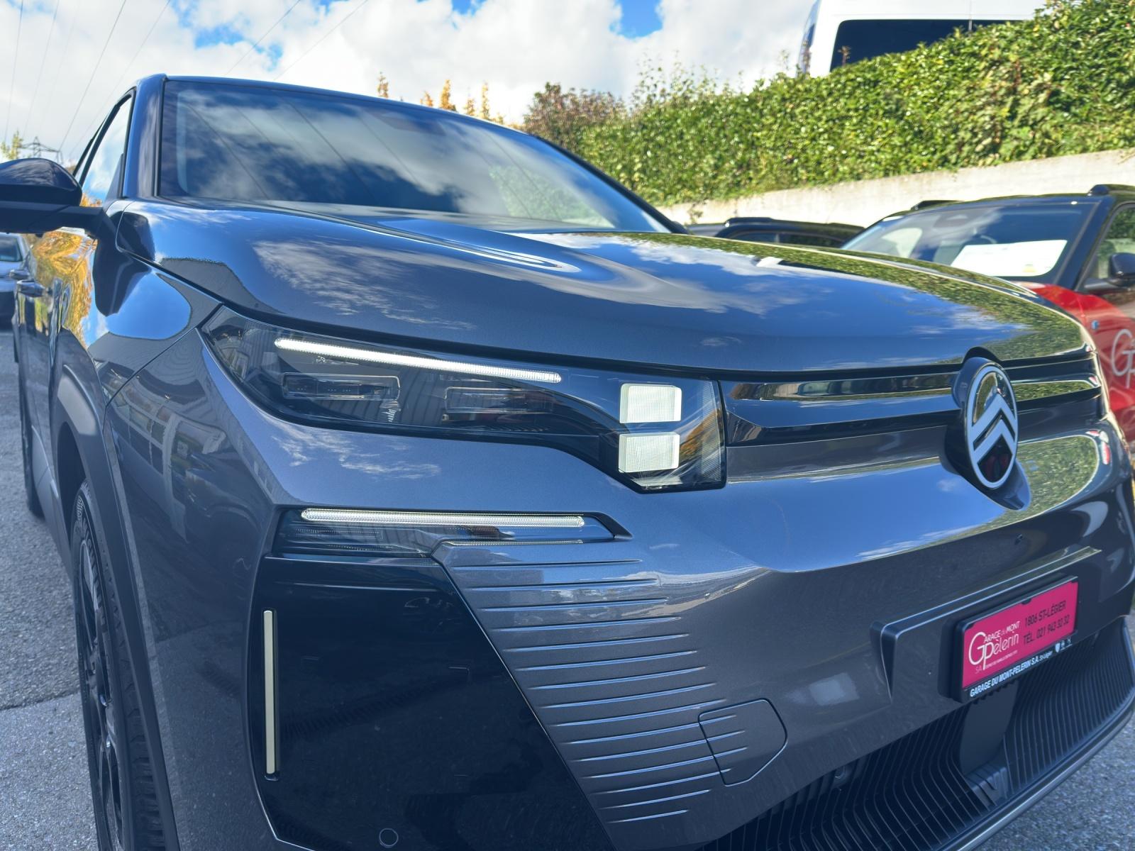 CITROEN e-C5 Aircross 210 Max Autonomie Confort-image-21