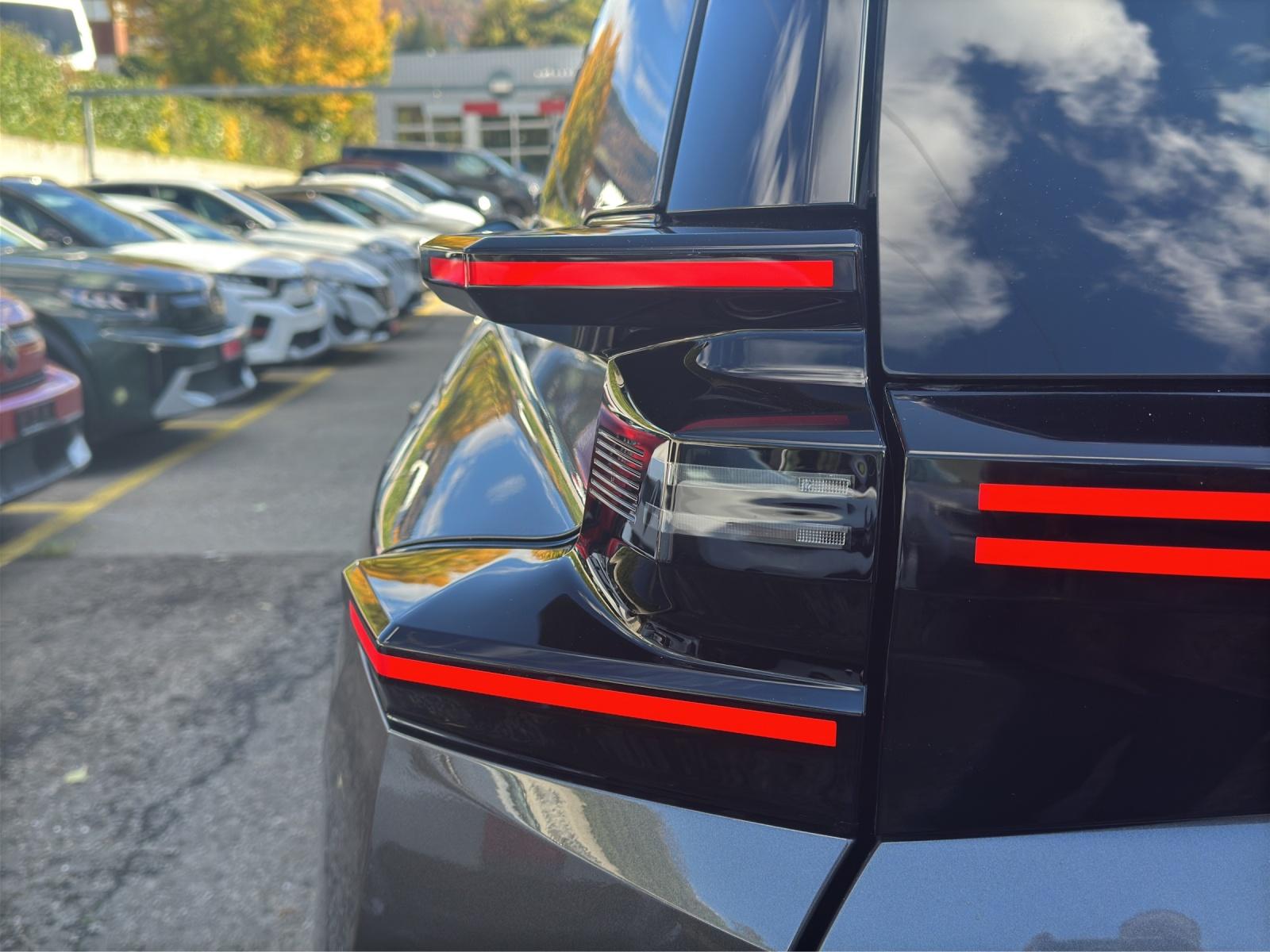 CITROEN e-C5 Aircross 210 Max Autonomie Confort-image-22