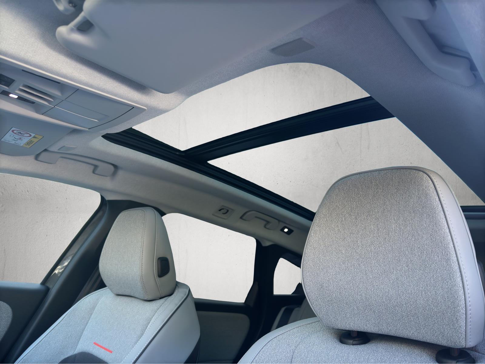 CITROEN e-C5 Aircross 210 Max Autonomie Confort-image-20