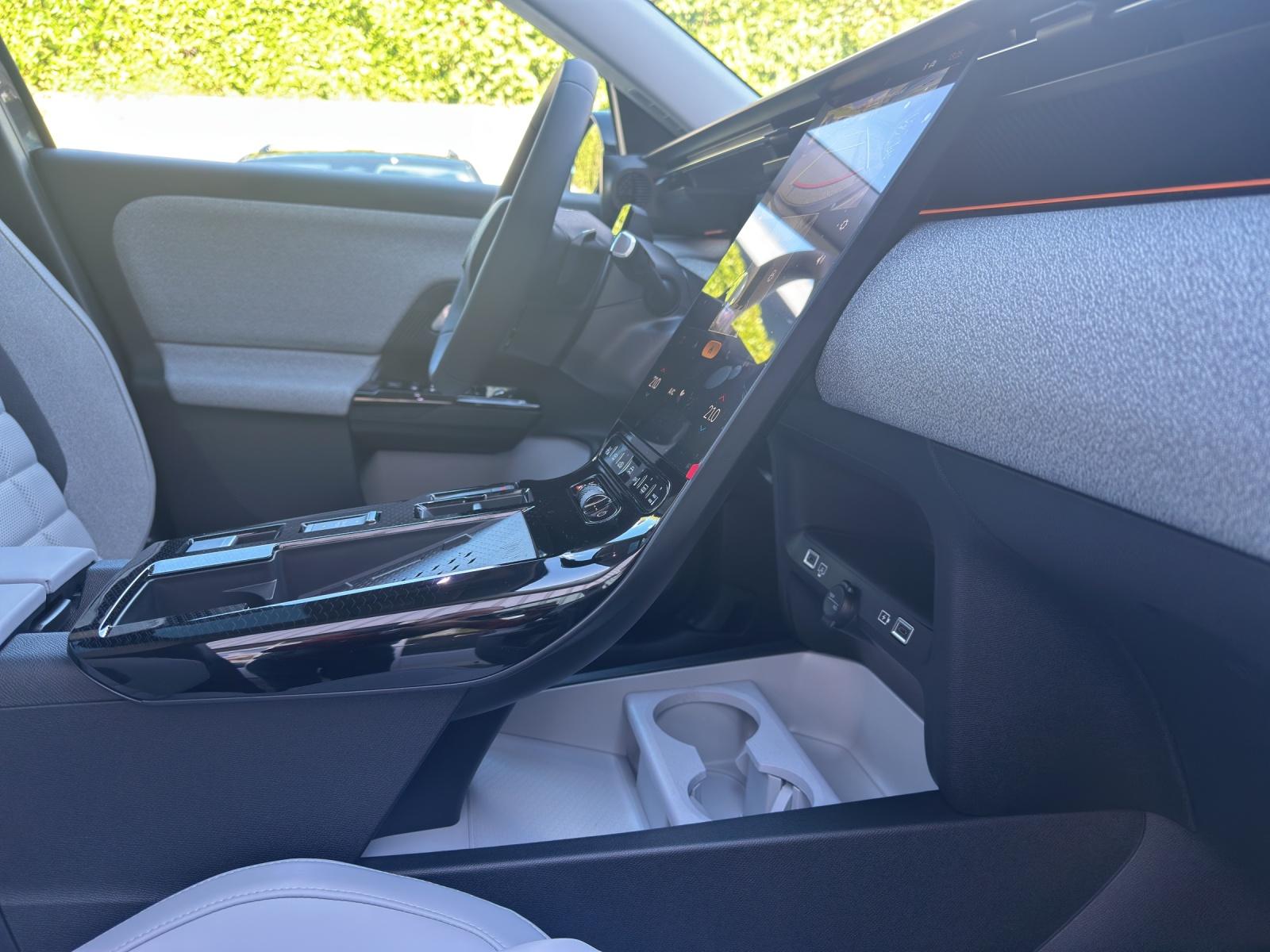 CITROEN e-C5 Aircross 210 Max Autonomie Confort-image-26