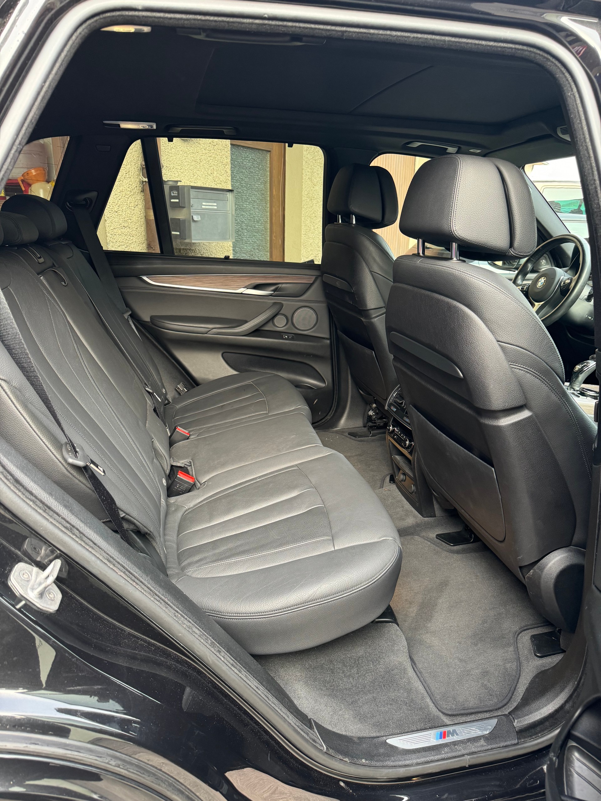 BMW X5 xDrive 50i Steptronic-image-7