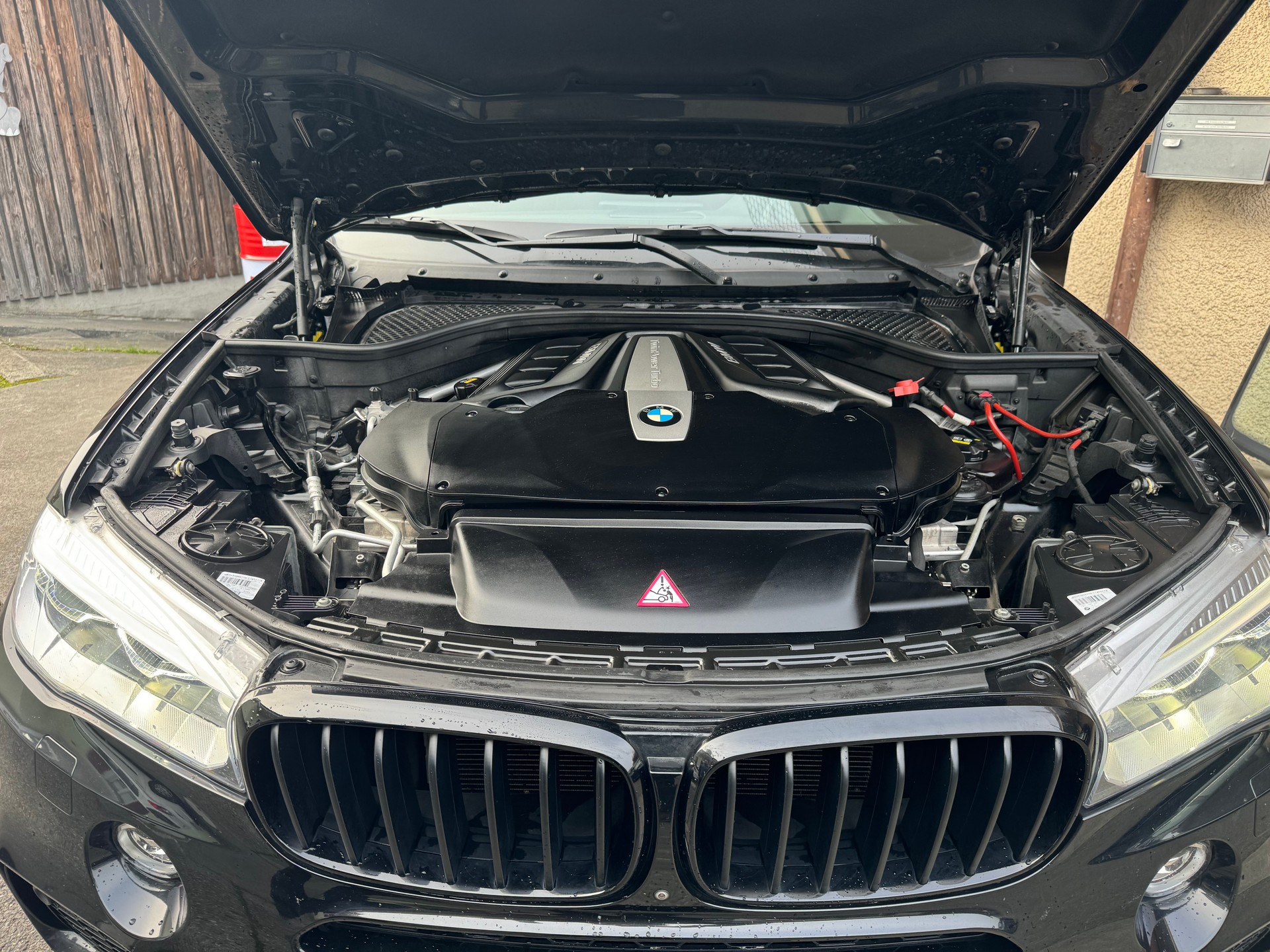 BMW X5 xDrive 50i Steptronic-image-13