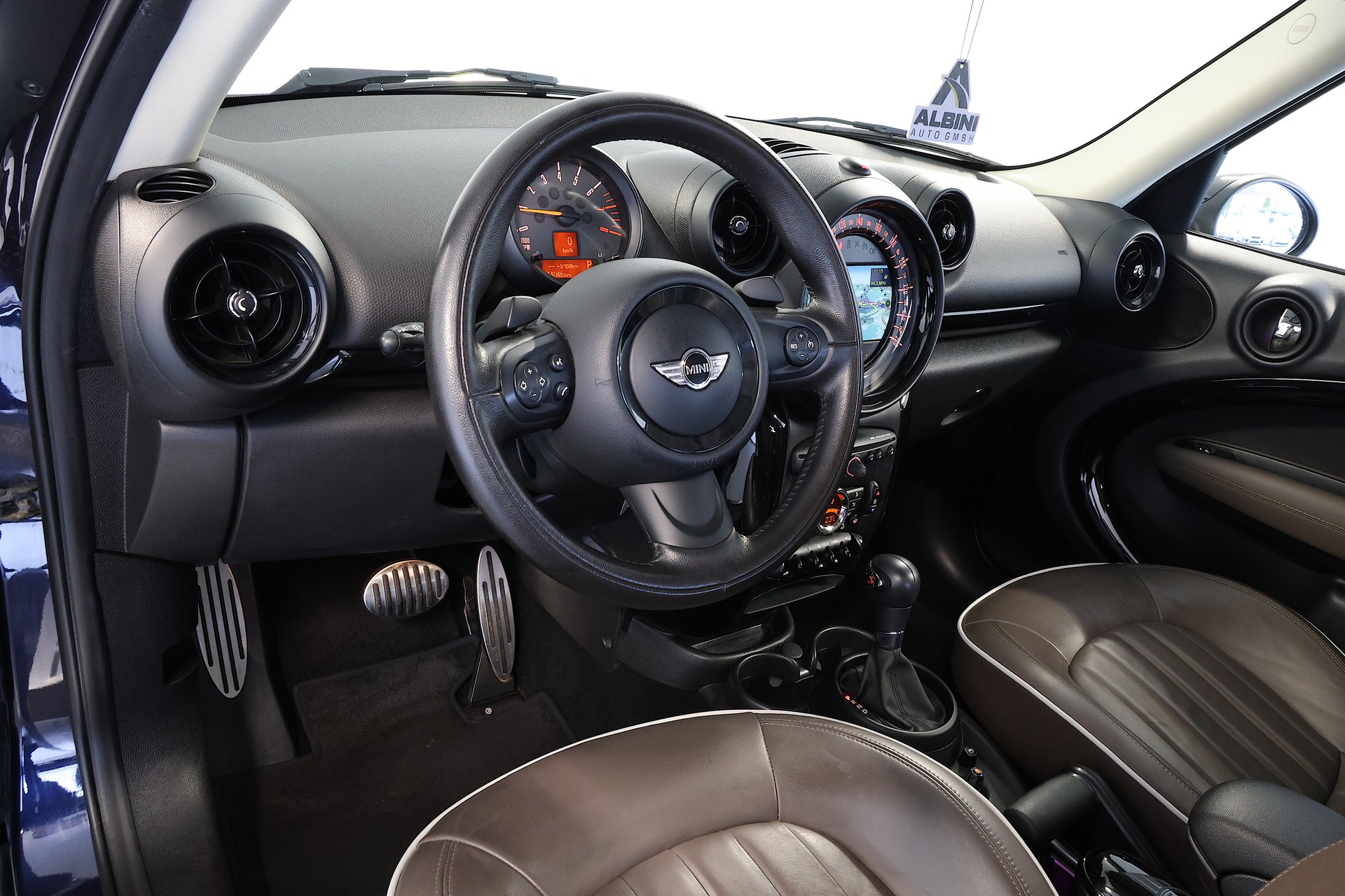 MINI Countryman Cooper S FWD Steptronic-image-7