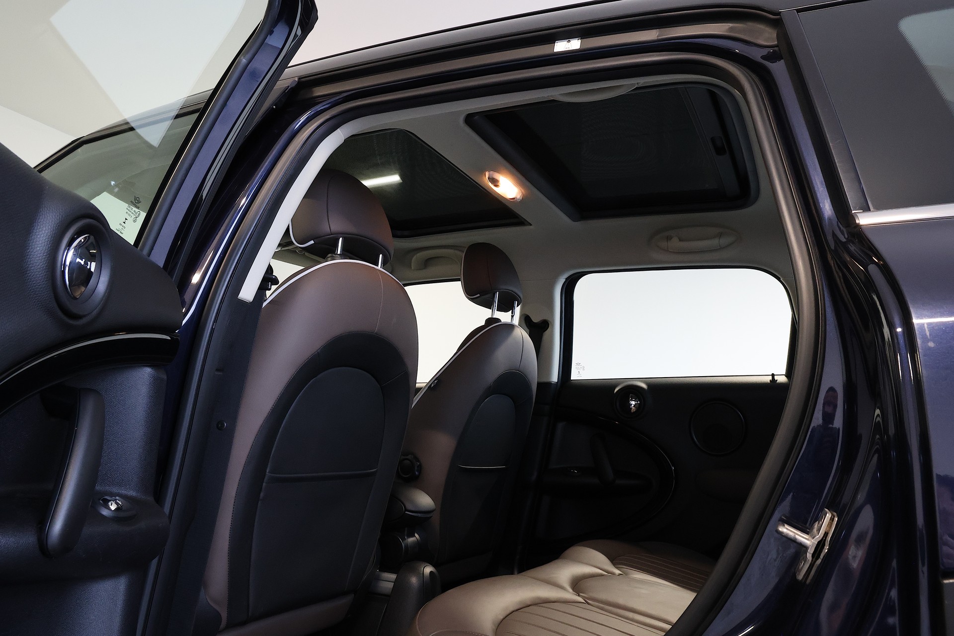 MINI Countryman Cooper S FWD Steptronic-image-15