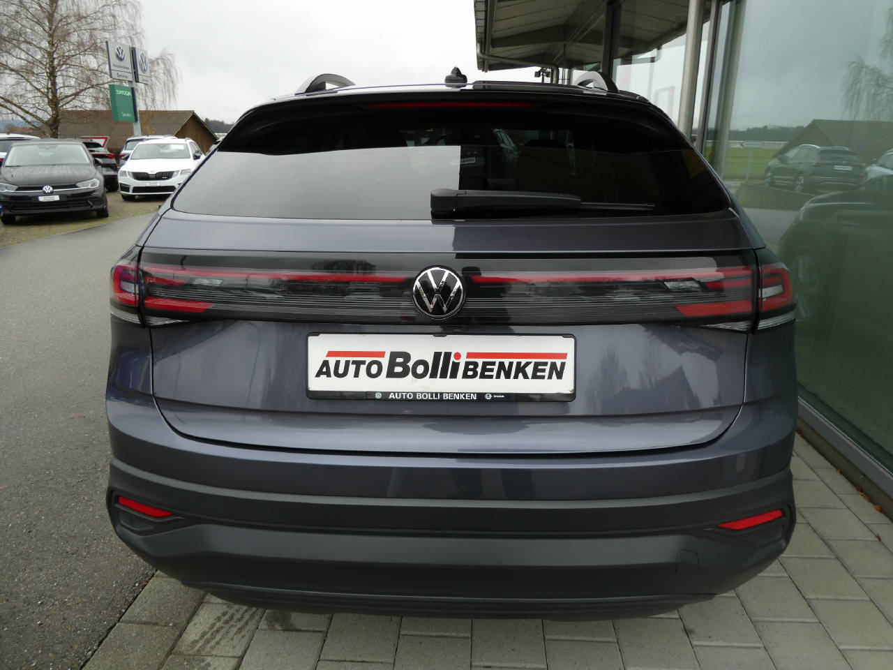 VW Taigo 1.0 TSI Life DSG-image-5