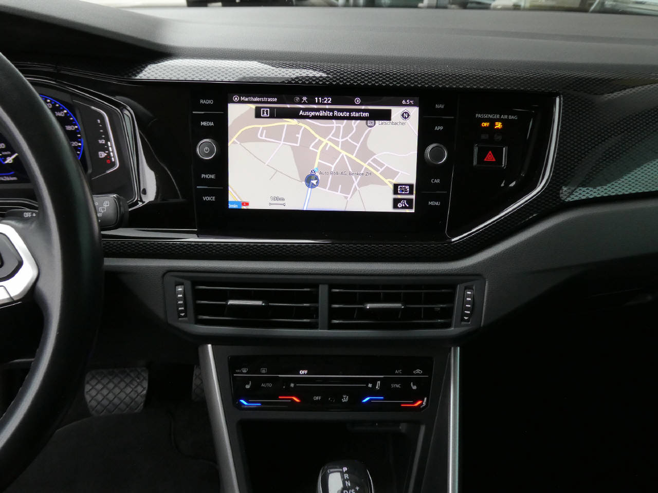 VW Taigo 1.0 TSI Life DSG-image-12