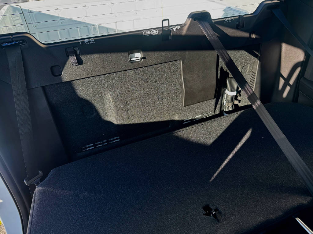 ISUZU D-Max Crew pick-up 1.9 DDi N60 BB 4x4-image-12