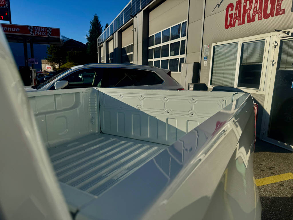 ISUZU D-Max Crew pick-up 1.9 DDi N60 BB 4x4-image-5