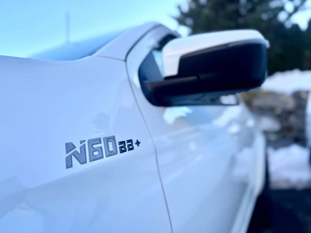 ISUZU D-Max Crew pick-up 1.9 DDi N60 BB 4x4-image-22
