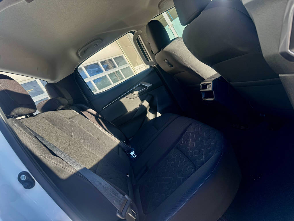 ISUZU D-Max Crew pick-up 1.9 DDi N60 BB 4x4-image-11