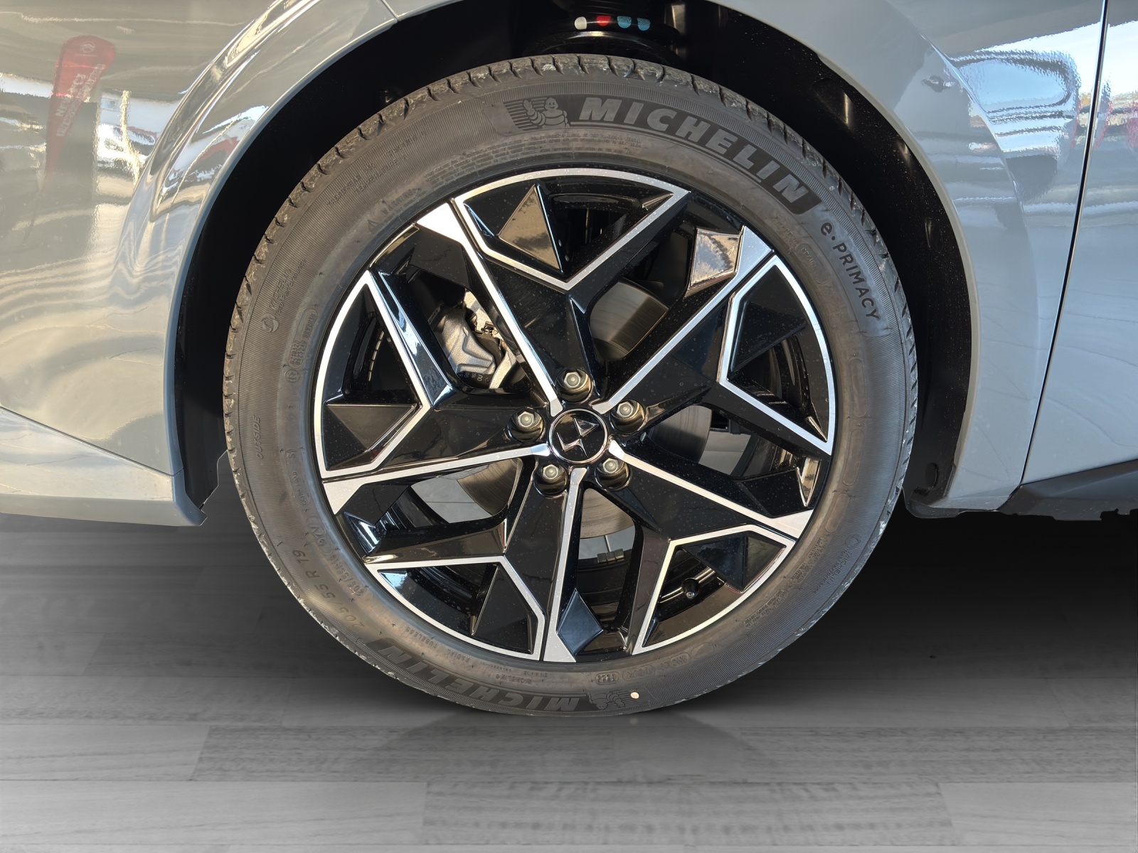 DS AUTOMOBILES No4 1.2 Hybrid Pallas-image-12