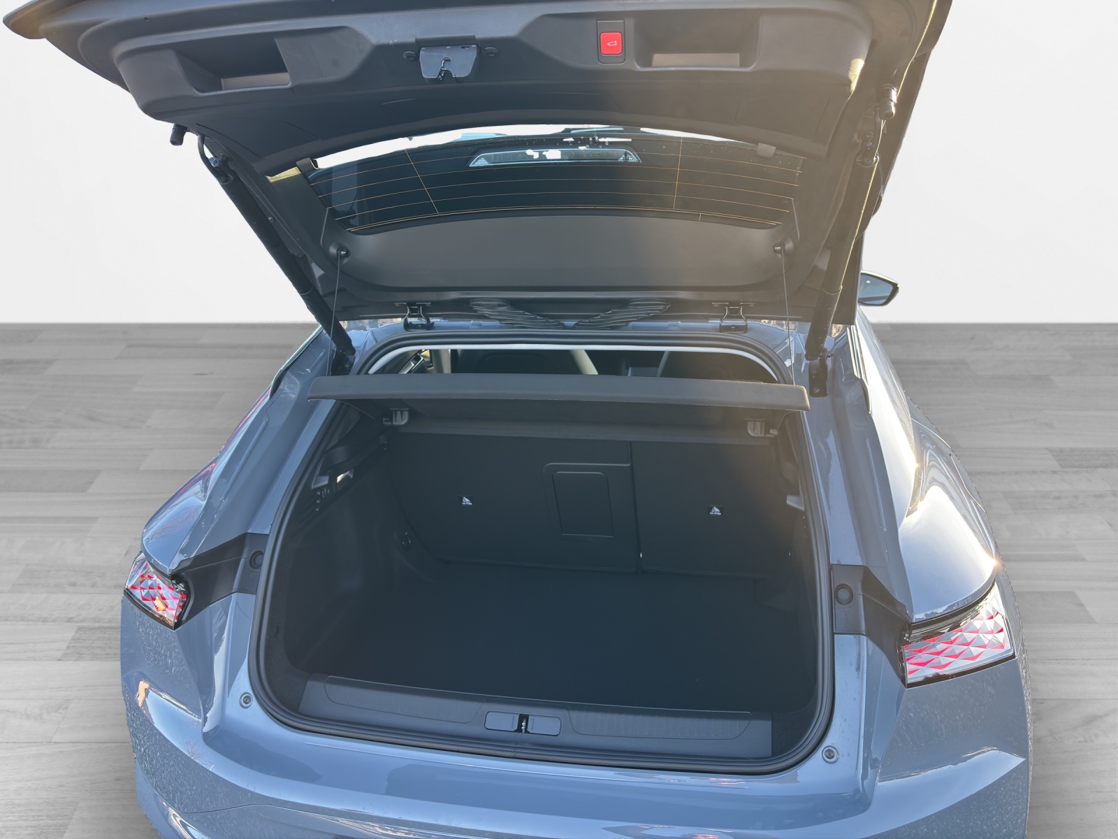 DS AUTOMOBILES No4 1.2 Hybrid Pallas-image-8