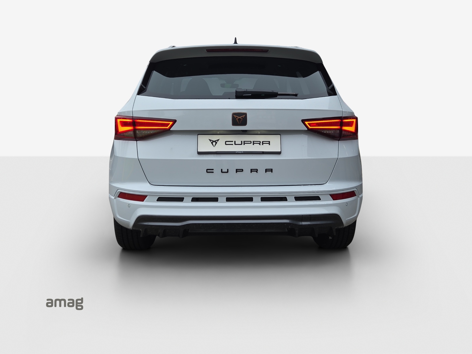 CUPRA Ateca 2.0TSI Inicio 4Drive DSG-image-3