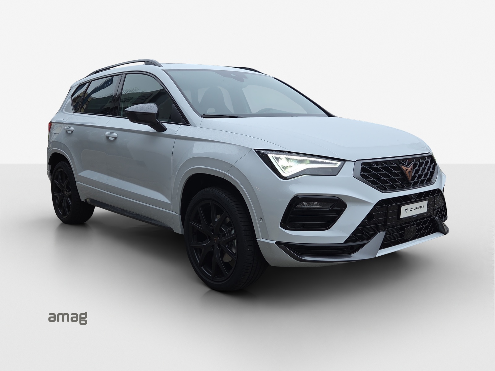 CUPRA Ateca 2.0TSI Inicio 4Drive DSG-image-5