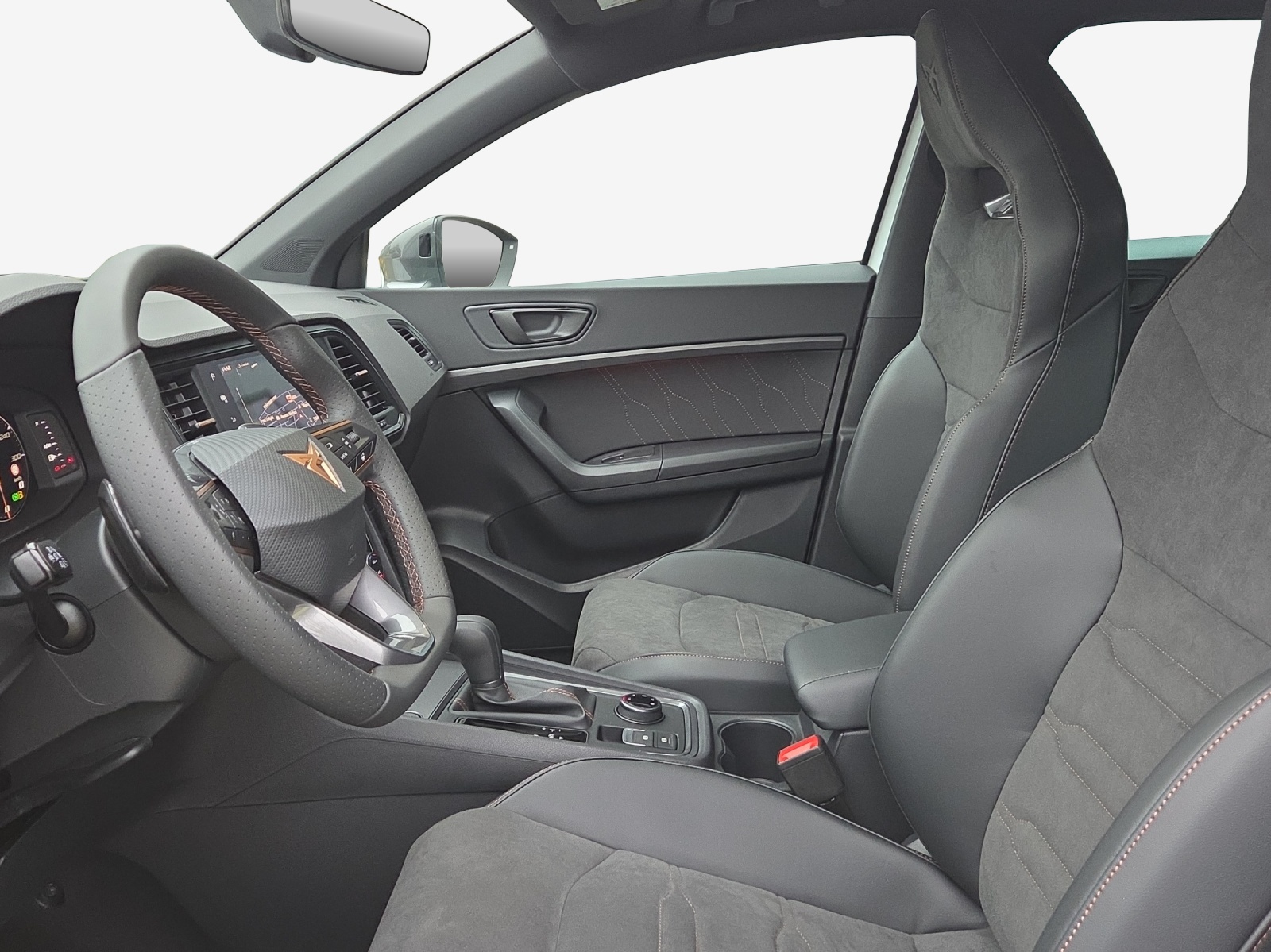 CUPRA Ateca 2.0TSI Inicio 4Drive DSG-image-7