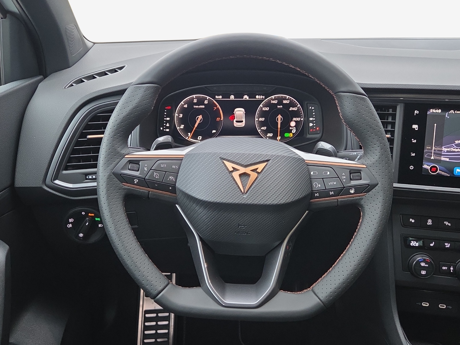CUPRA Ateca 2.0TSI Inicio 4Drive DSG-image-9