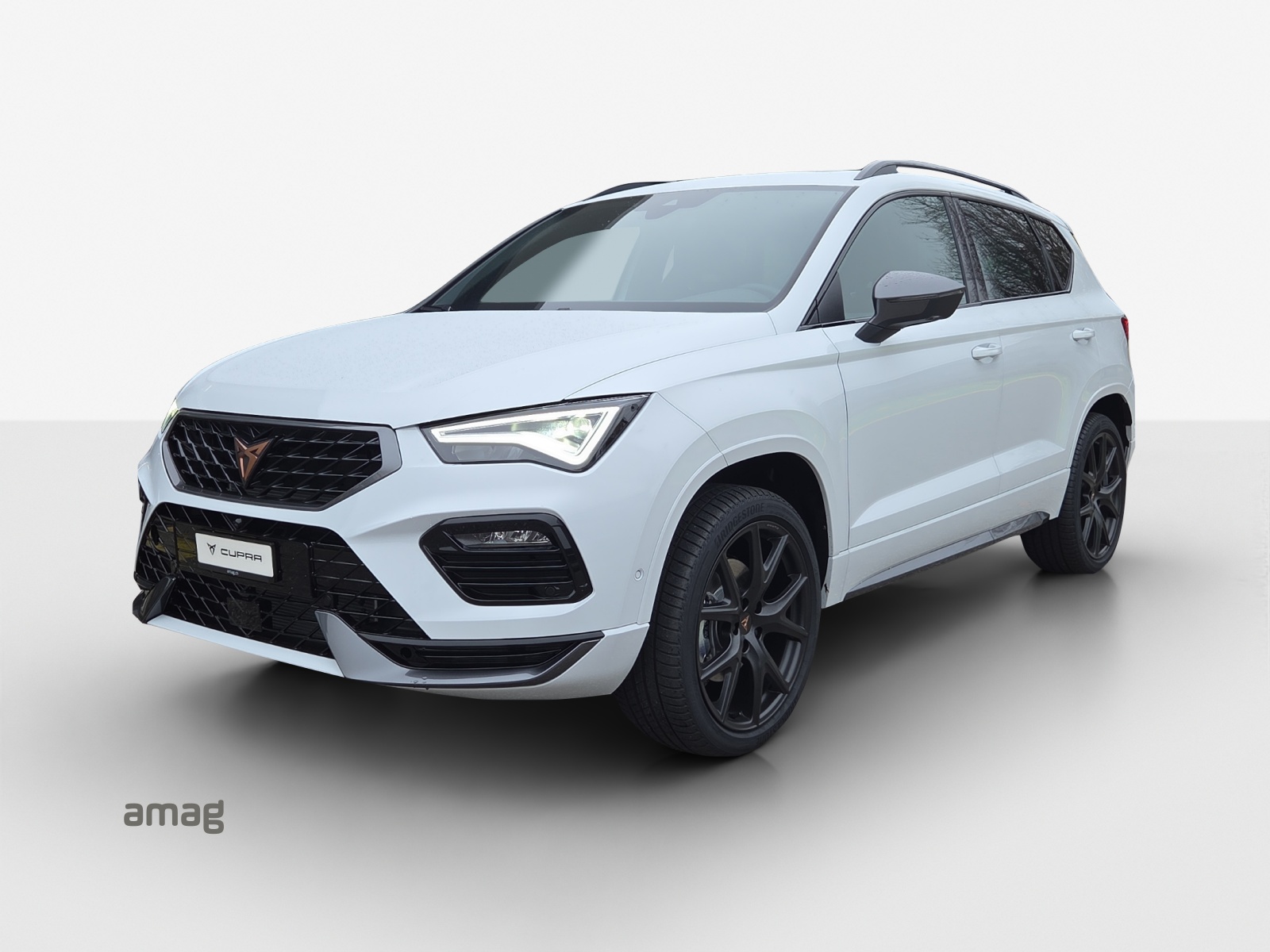 CUPRA Ateca 2.0TSI Inicio 4Drive DSG-image-0