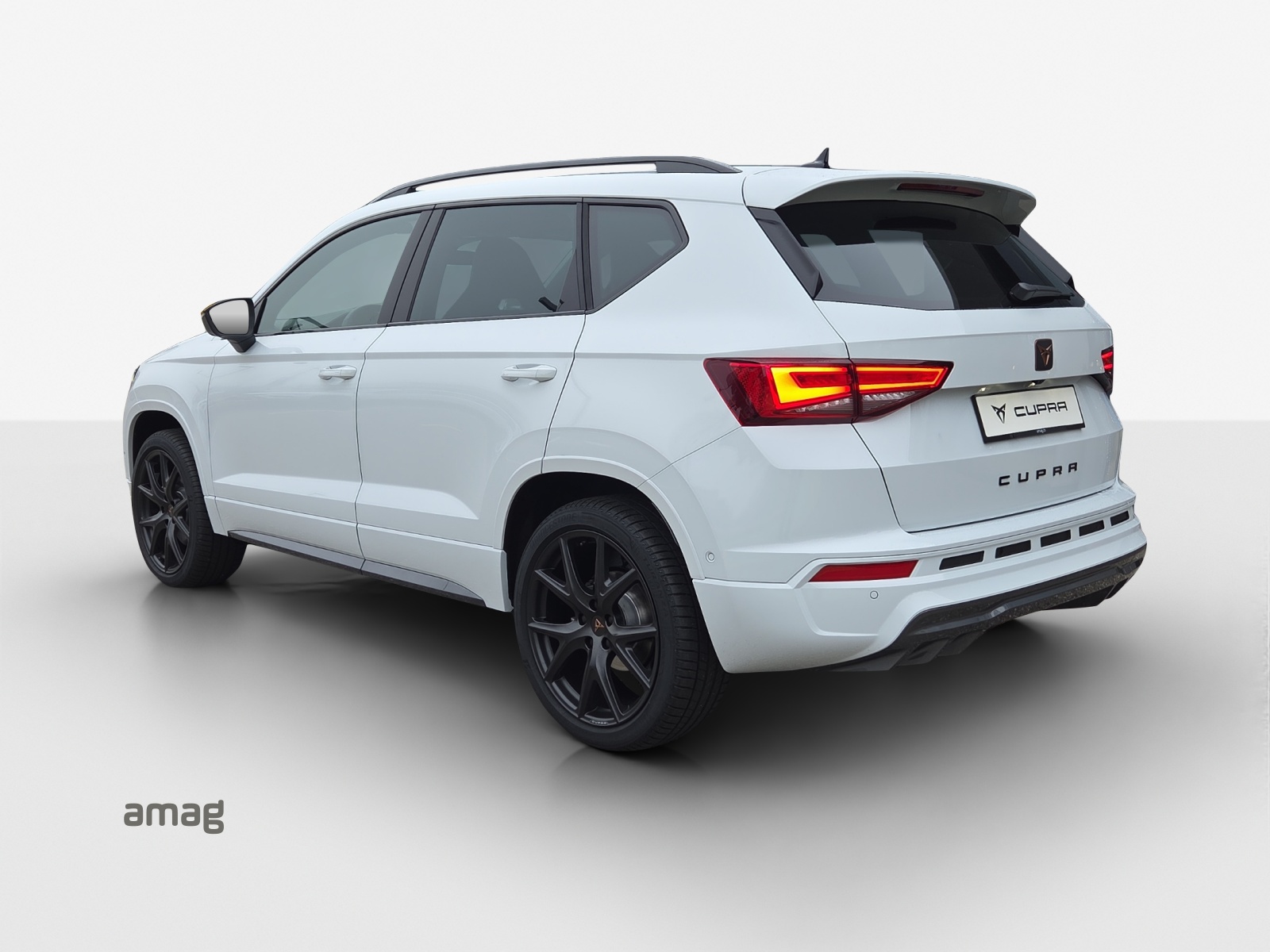 CUPRA Ateca 2.0TSI Inicio 4Drive DSG-image-2
