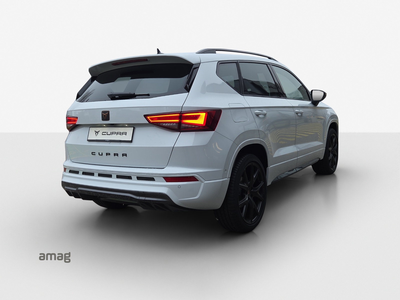 CUPRA Ateca 2.0TSI Inicio 4Drive DSG-image-4