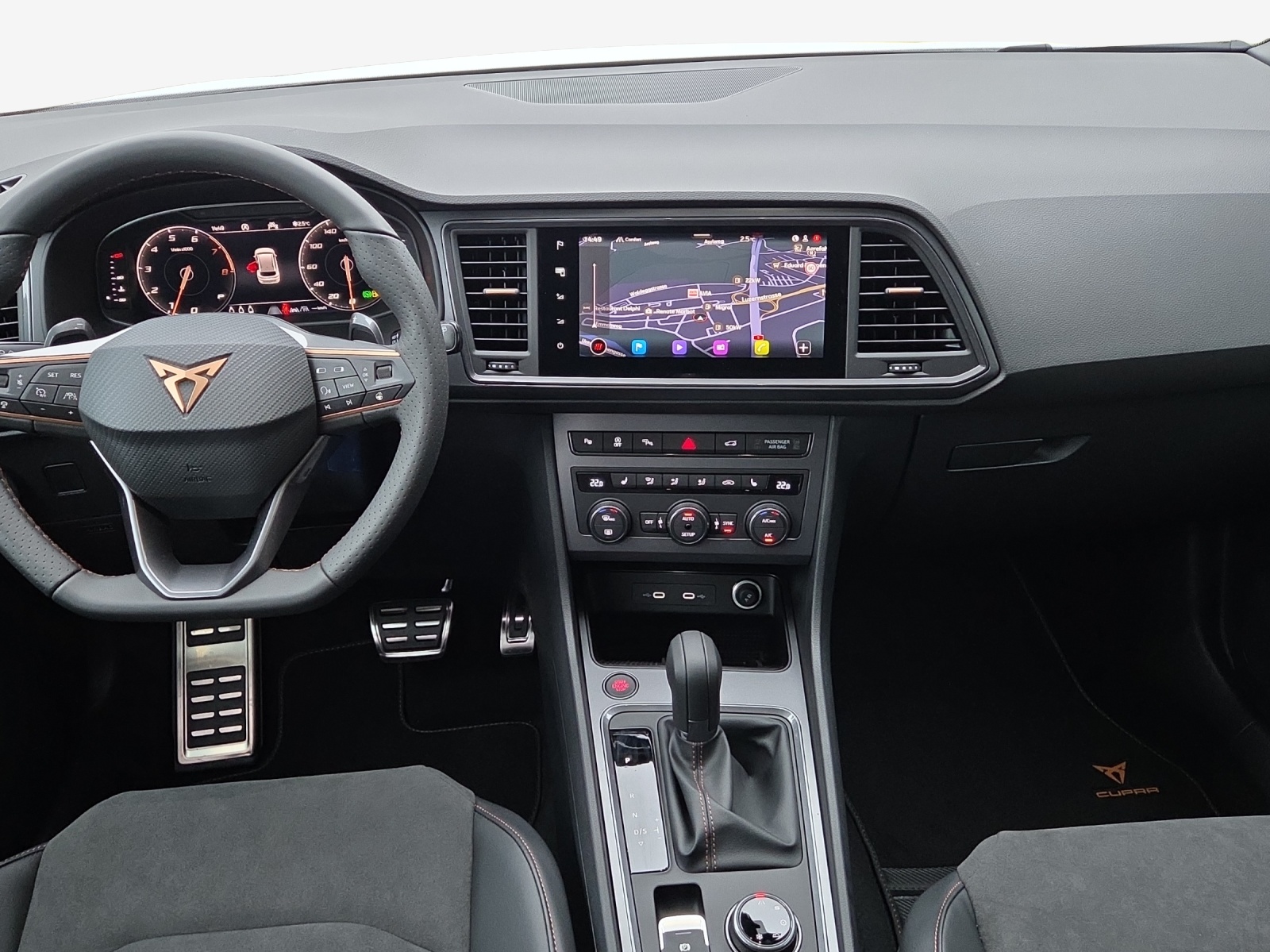 CUPRA Ateca 2.0TSI Inicio 4Drive DSG-image-8