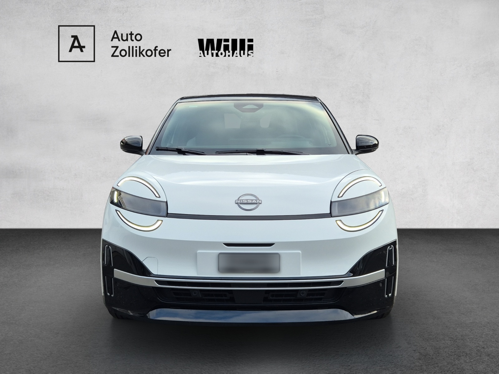 NISSAN Micra Evolve 52kWh-showroom-element-1