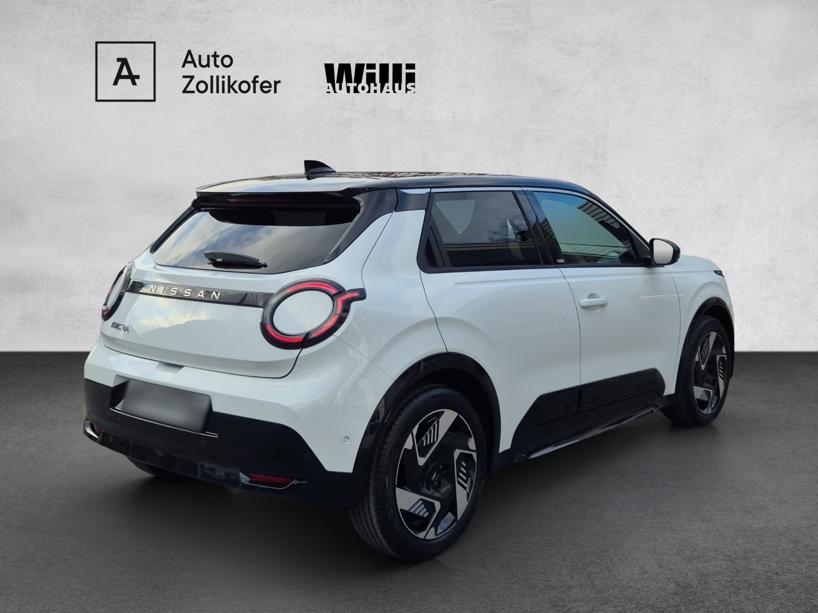 NISSAN Micra Evolve 52kWh-image-6