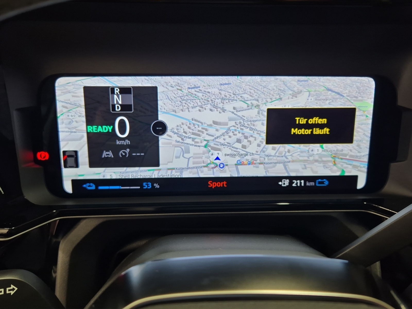 NISSAN Micra Evolve 52kWh-image-8