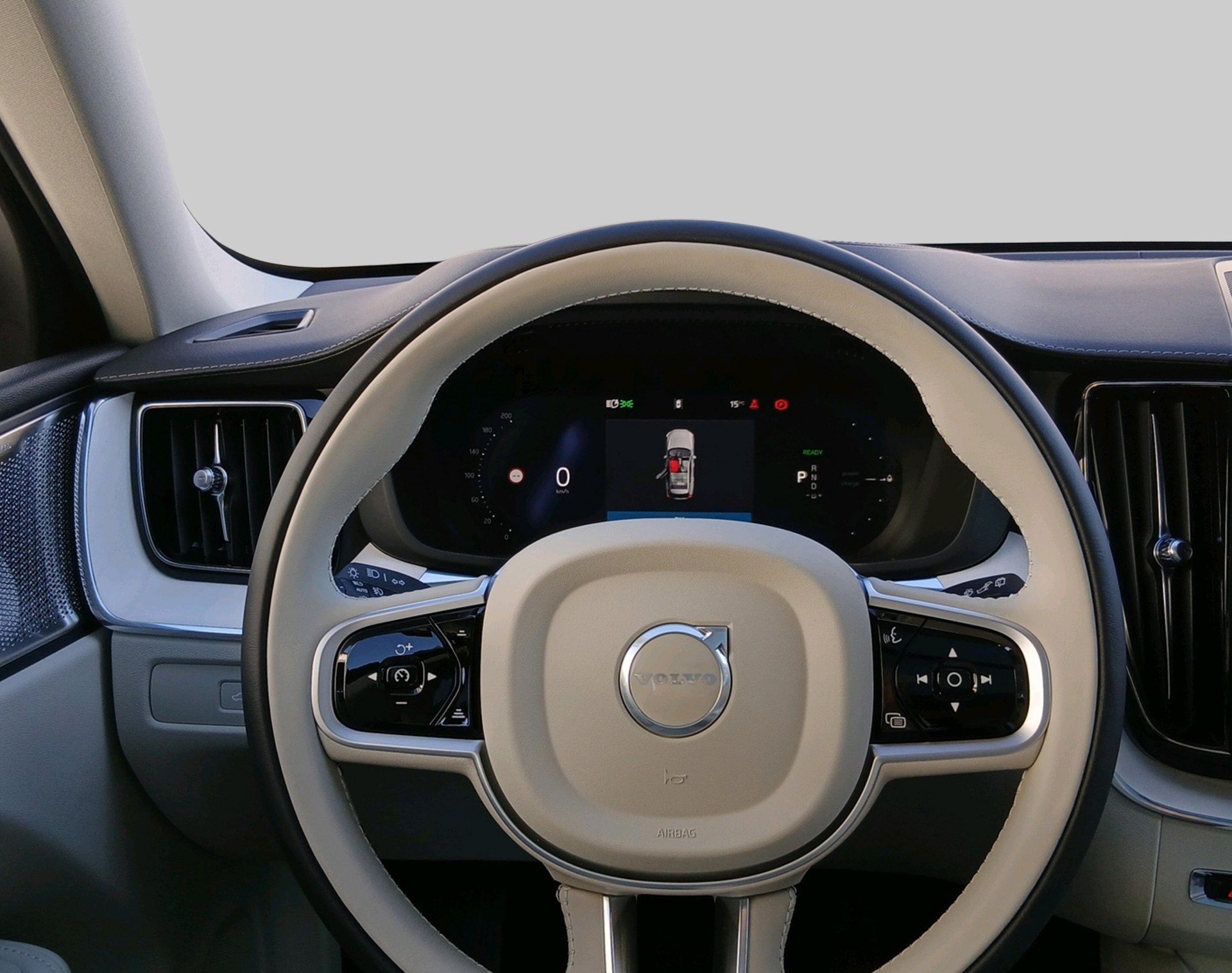 VOLVO XC60 2.0 T8 TE Ultra Dark eAWD-image-11