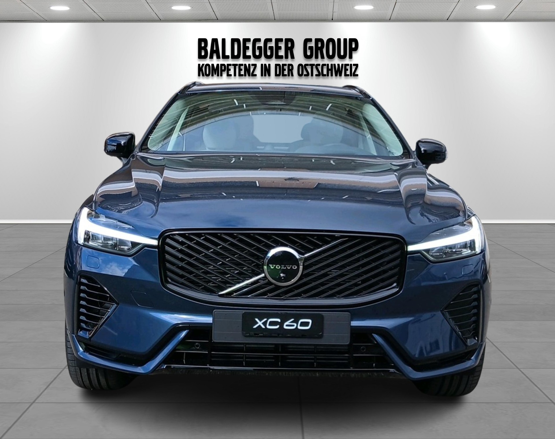 VOLVO XC60 2.0 T8 TE Ultra Dark eAWD-image-7