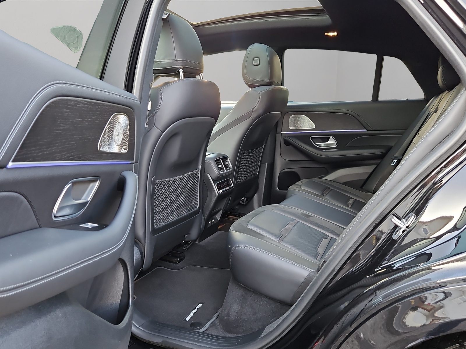 MERCEDES-BENZ GLE Coupé 53 AMG 4Matic+ Speedshift-image-10