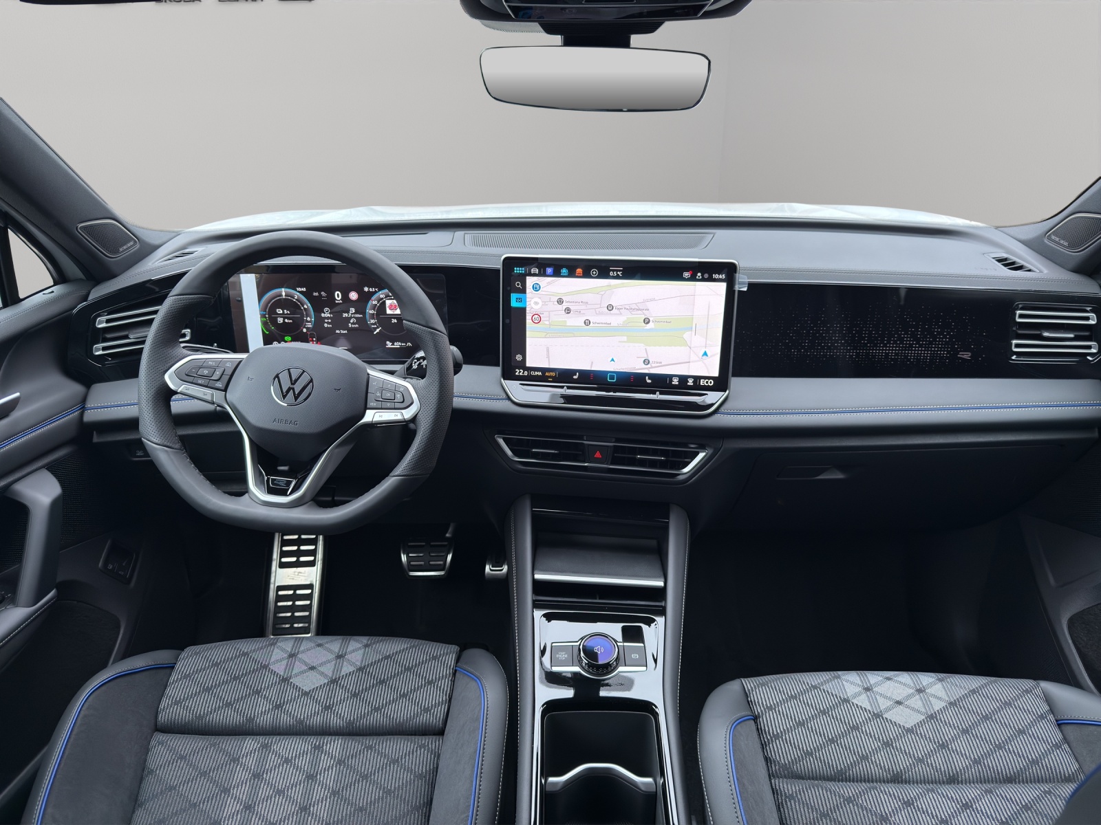 VW Tiguan 1.5 TSI evo2 eHybrid R-Line DSG-image-6