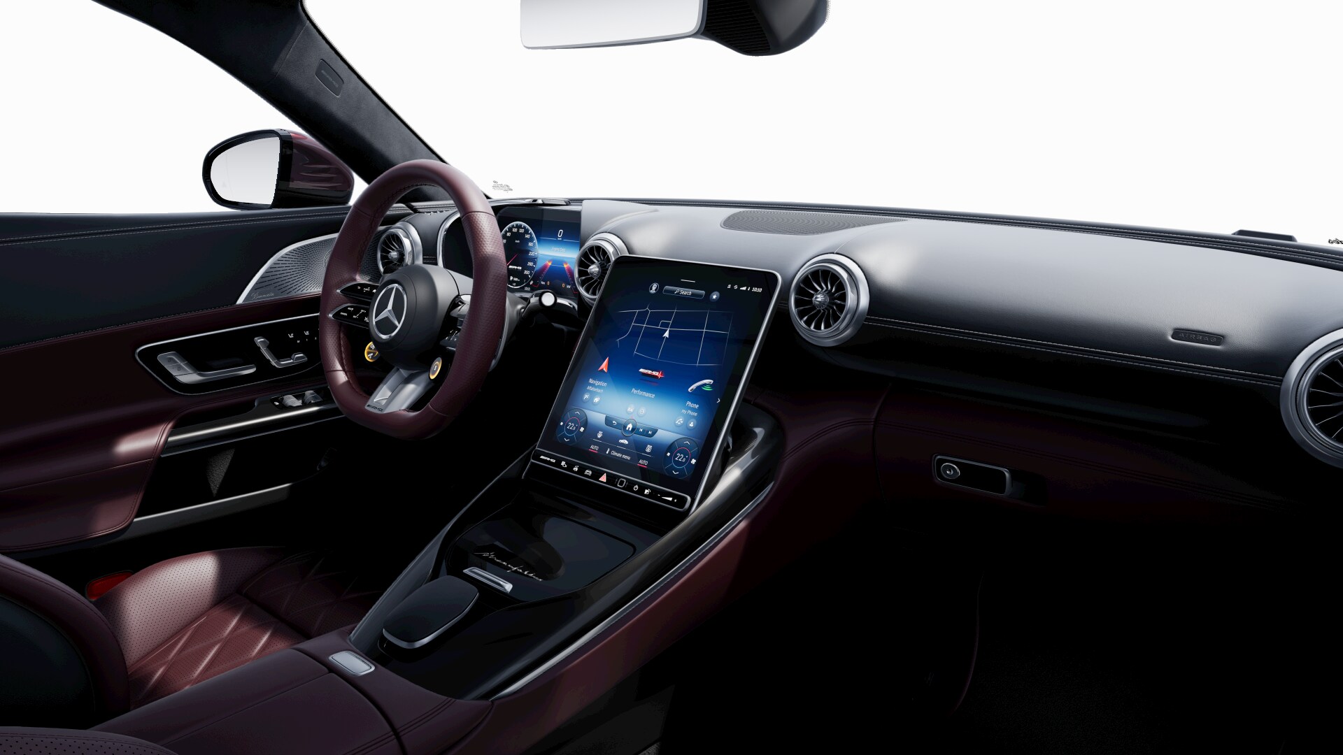 MERCEDES-BENZ AMG SL 43-image-6