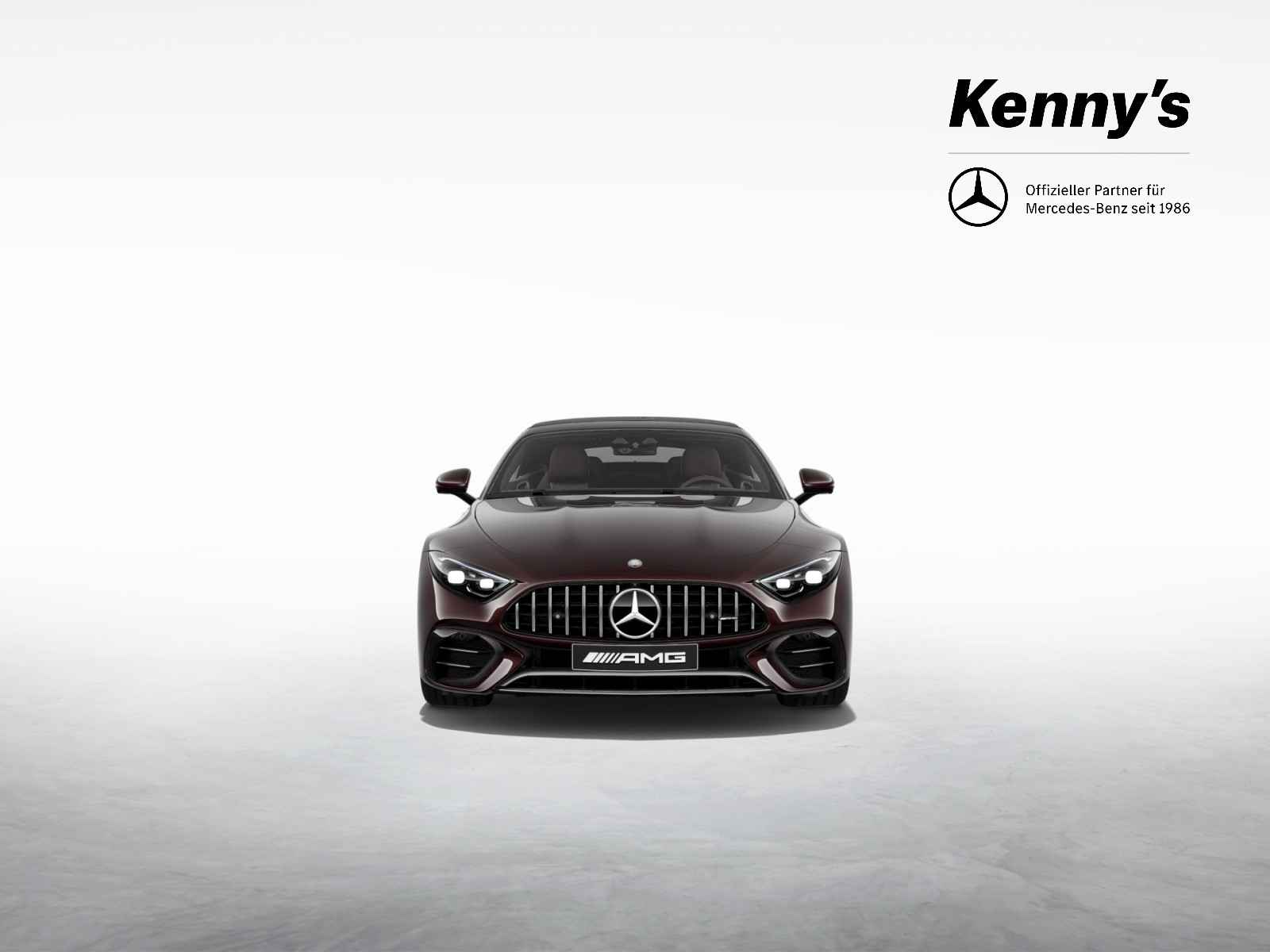 MERCEDES-BENZ AMG SL 43-showroom-element-1
