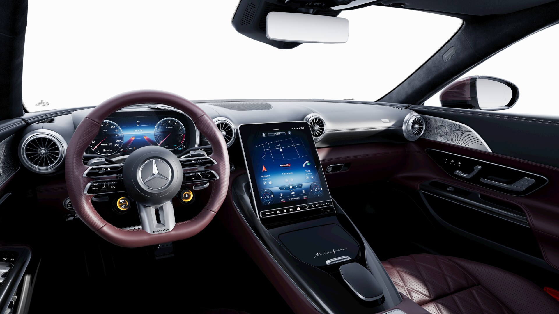 MERCEDES-BENZ AMG SL 43-image-4