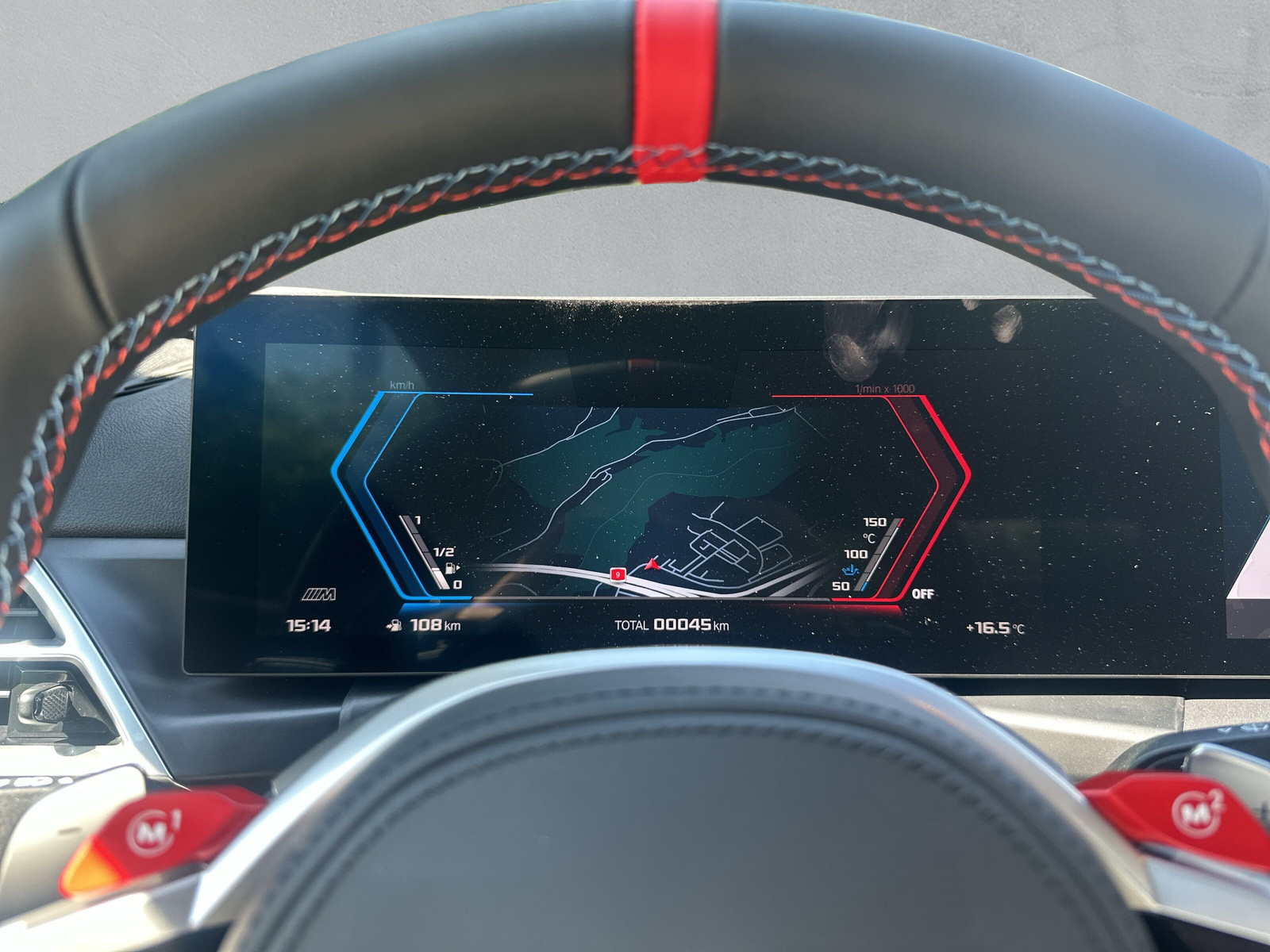 BMW M2 Steptronic-image-16