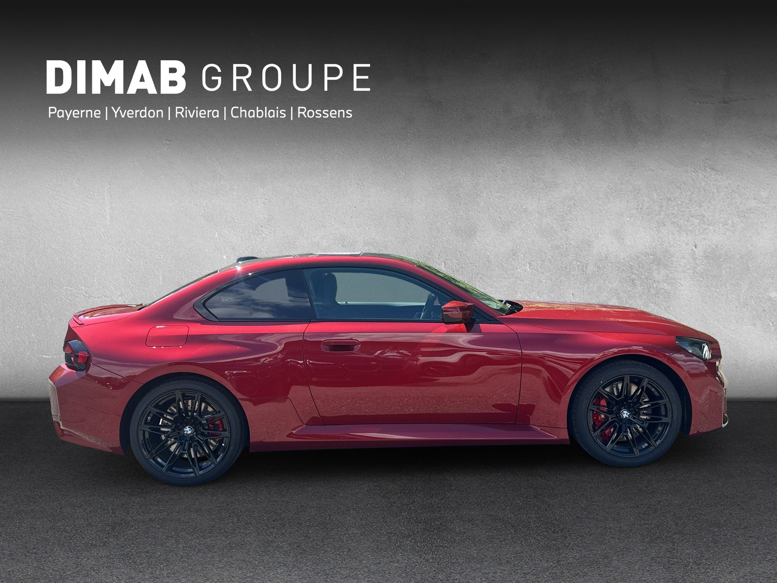 BMW M2 Steptronic-image-5