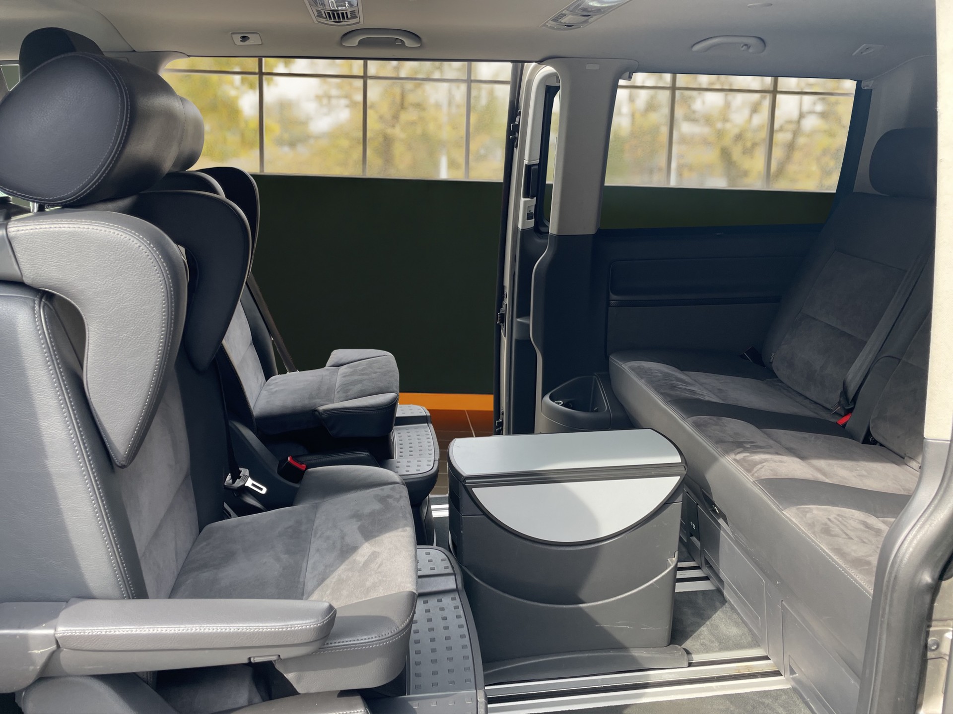 VW T5 Multivan 2.0 Bi-TDI CR HL Prem. 4Motion DSG-image-11