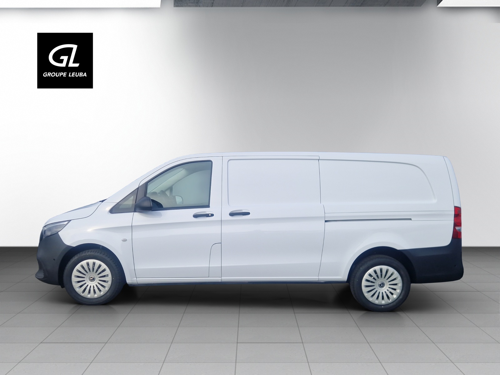 Image MERCEDES-BENZ VITO Vito 119 CDI Extralang Pro 9G-Tronic 4M