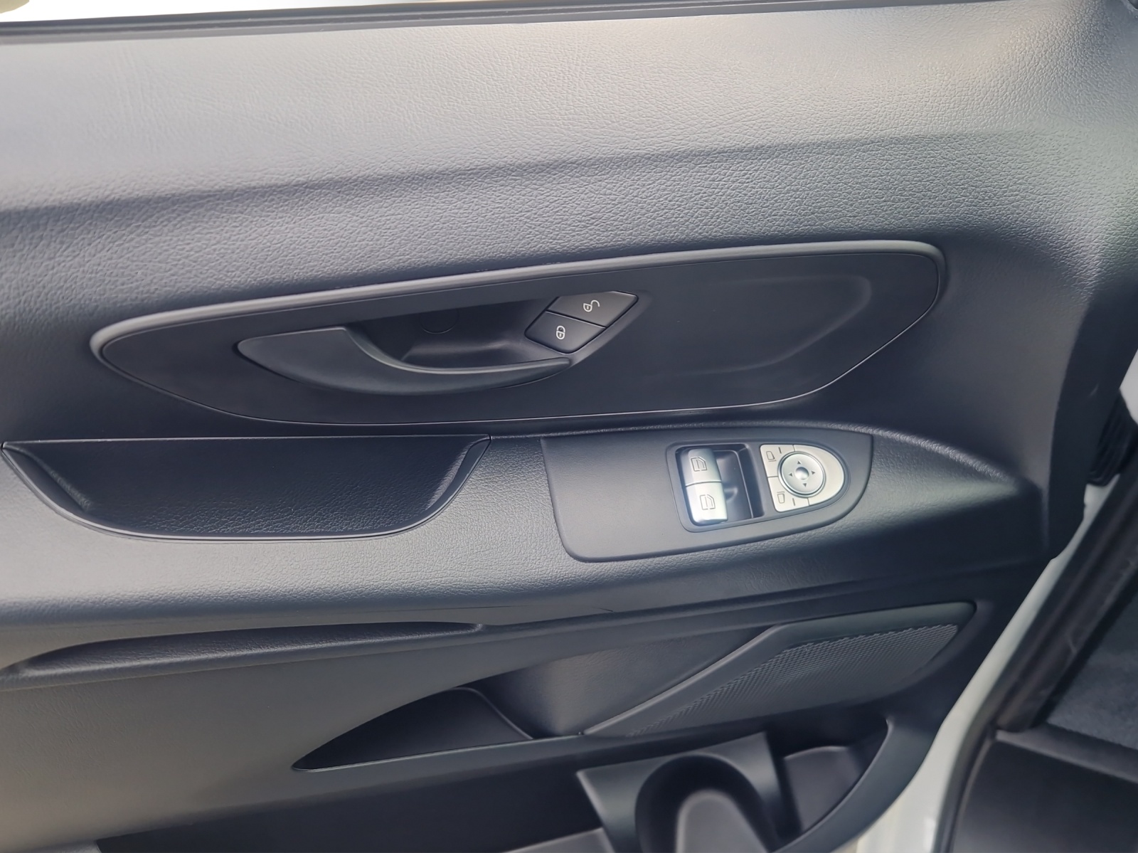 Image MERCEDES-BENZ VITO Vito 119 CDI Extralang Pro 9G-Tronic 4M