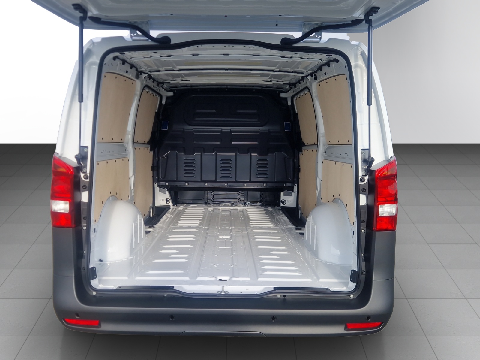 Image MERCEDES-BENZ VITO Vito 119 CDI Extralang Pro 9G-Tronic 4M